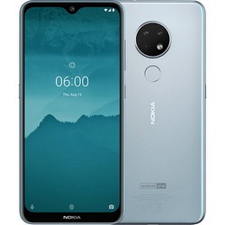 Замена разъема зарядки на телефоне Nokia 6.2 в Белгороде